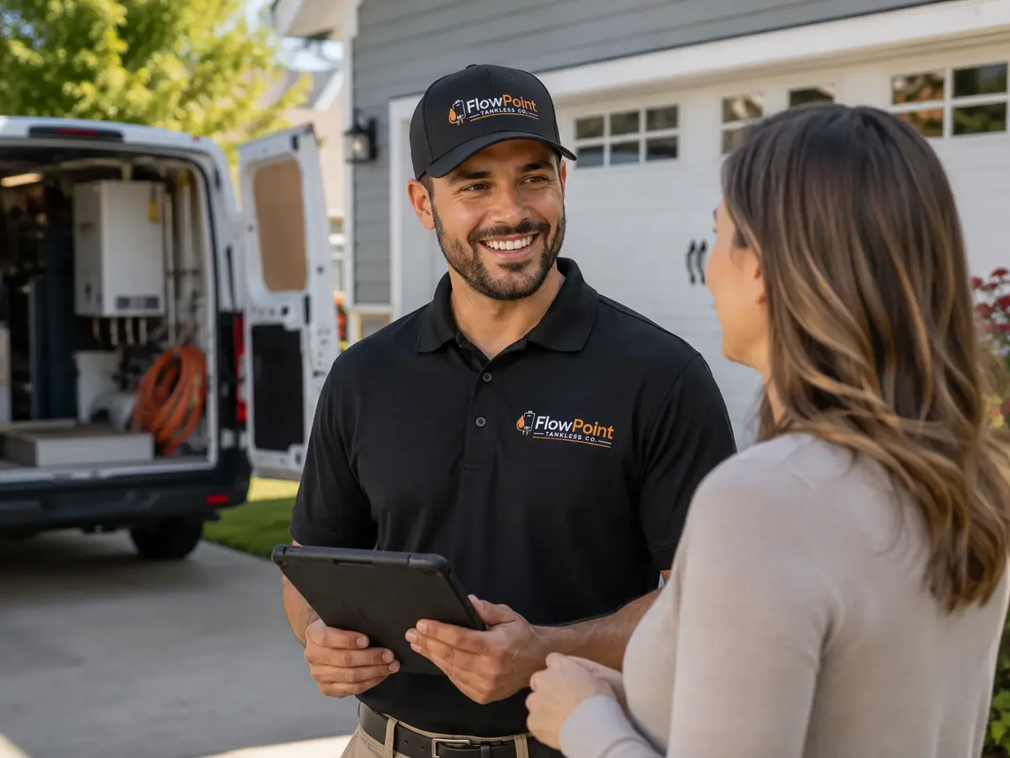 Tankless Water Heater Installation Boyd, WI FAQs
